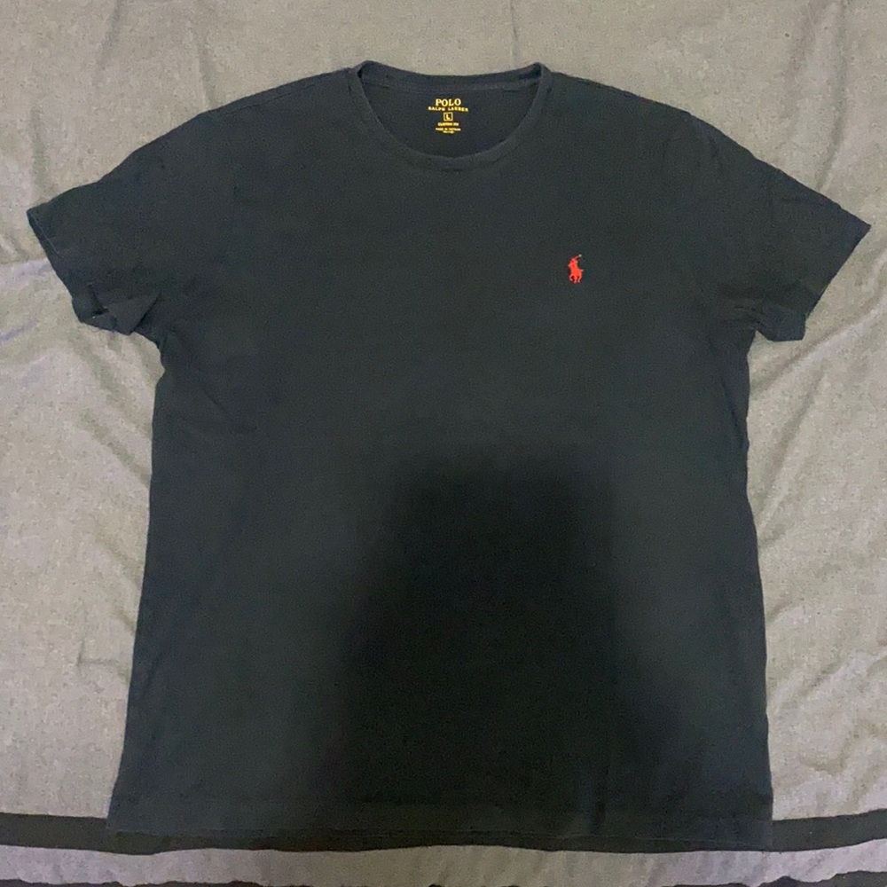 Polo Ralph Lauren Men’s T Shirt Size XL